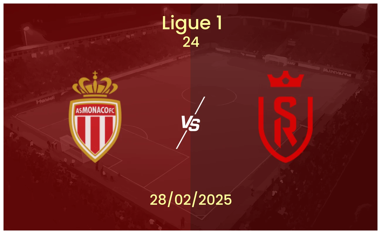 Prediction En Ie Monaco Vs Reims 2025 02 28 121328