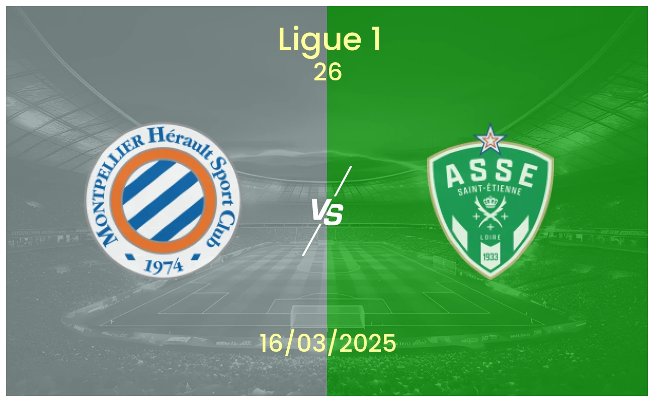 Prediction En Ie Montpellier Vs Saint Etienne 2025 03 11 092908