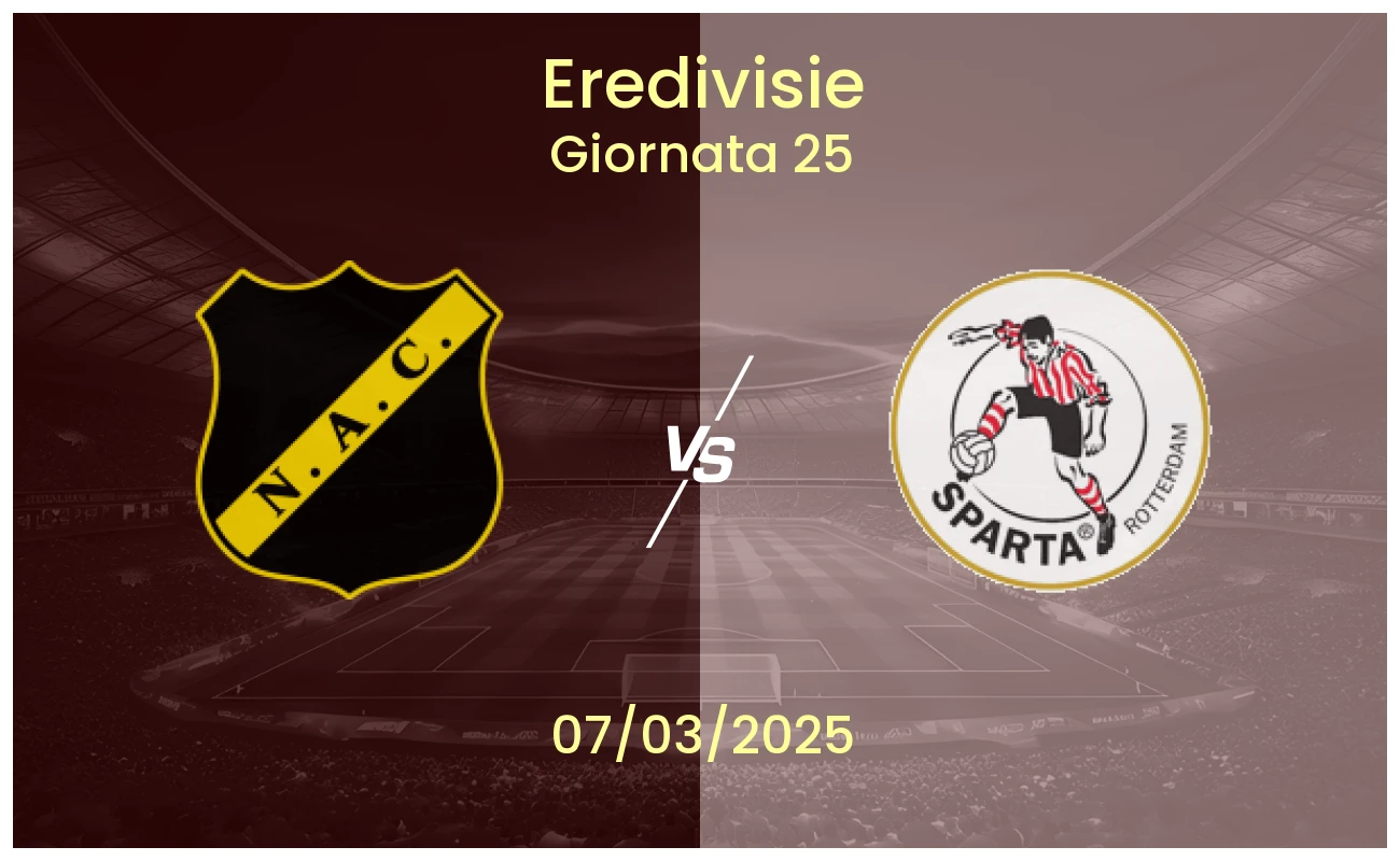 Prediction En Ie Nac Breda Vs Sparta Rotterdam 2025 02 28 120347