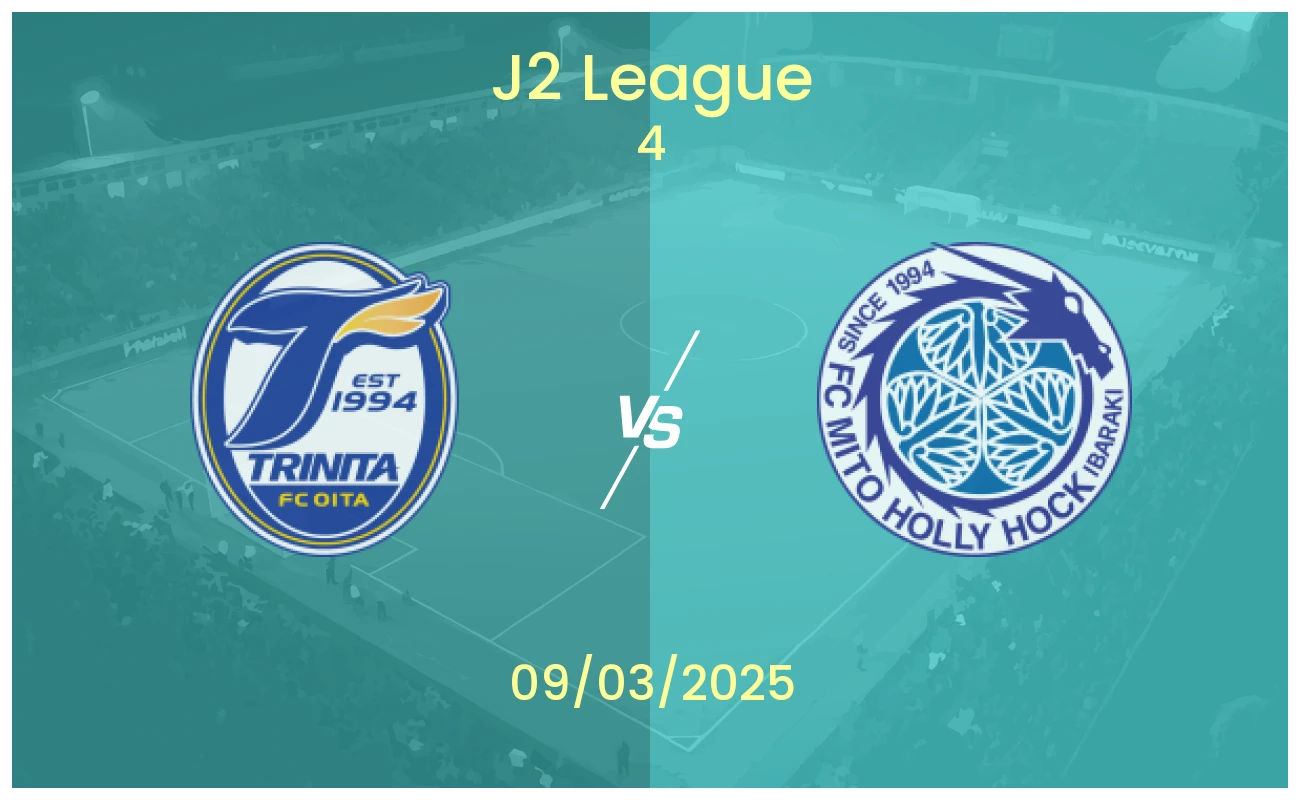 Prediction En Ie Oita Trinita Vs Mito Hollyhock 2025 03 05 101552