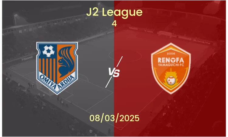 Prediction En Ie Omiya Ardija Vs Renofa Yamaguchi 2025 03 05 101430