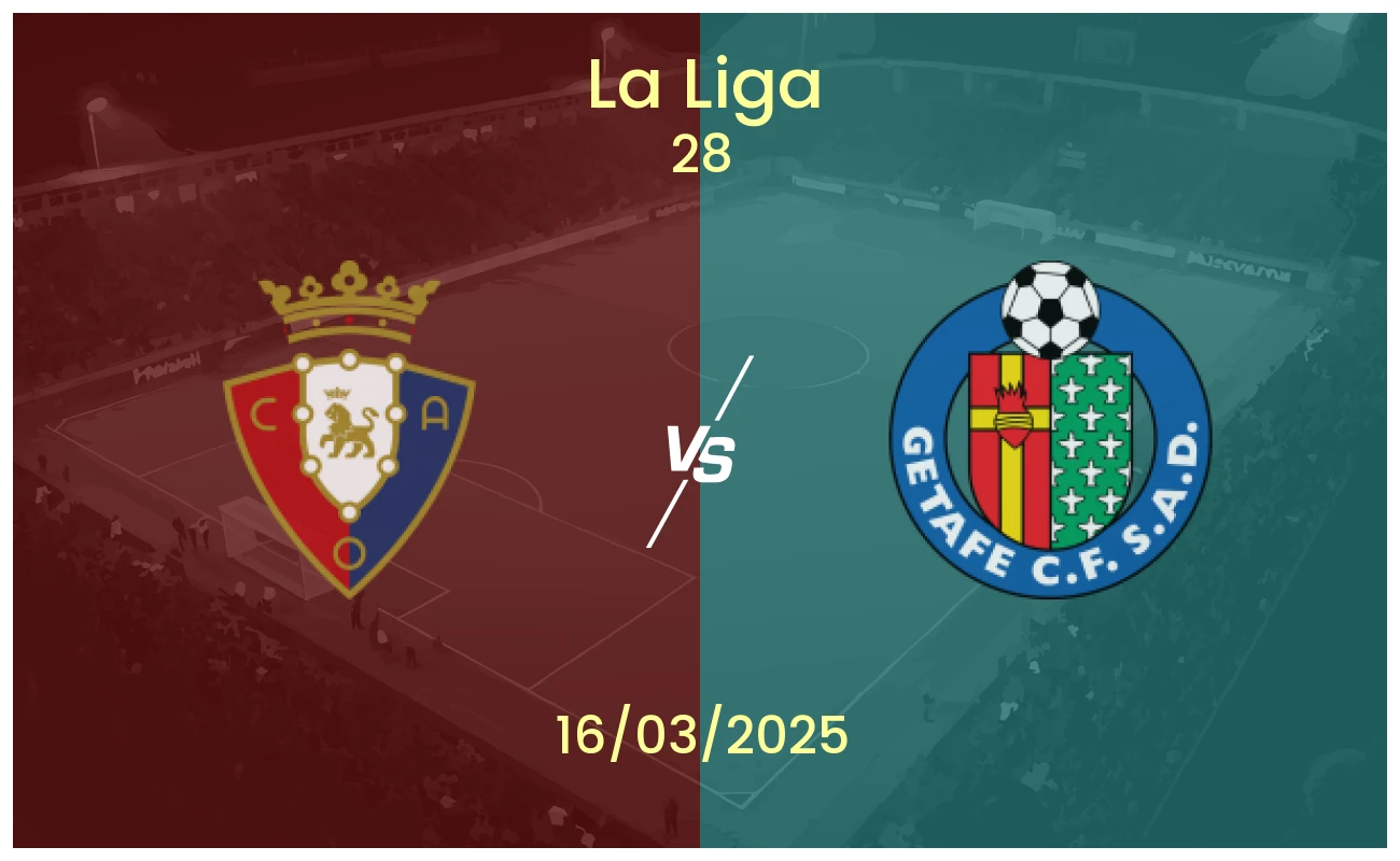 Prediction En Ie Osasuna Vs Getafe 2025 03 11 093007