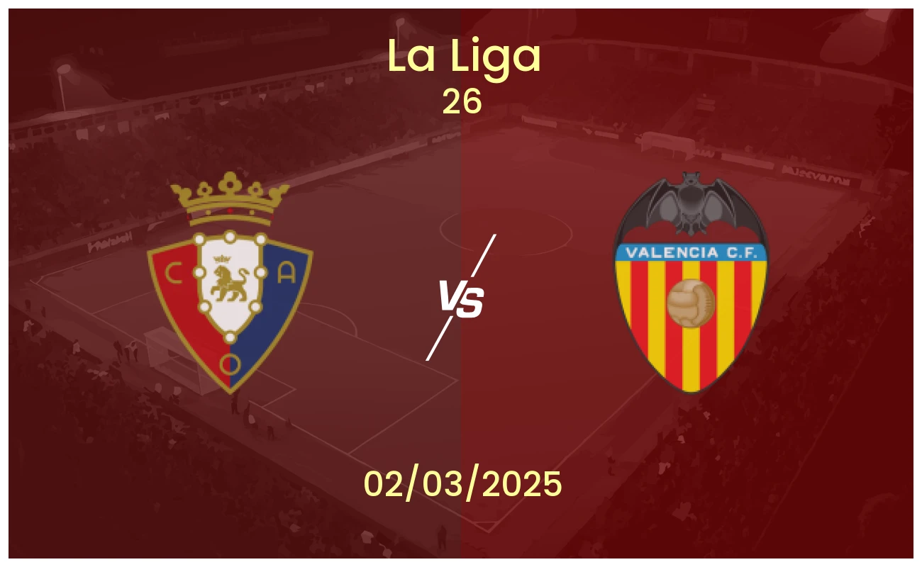 Prediction En Ie Osasuna Vs Valencia 2025 02 28 121717