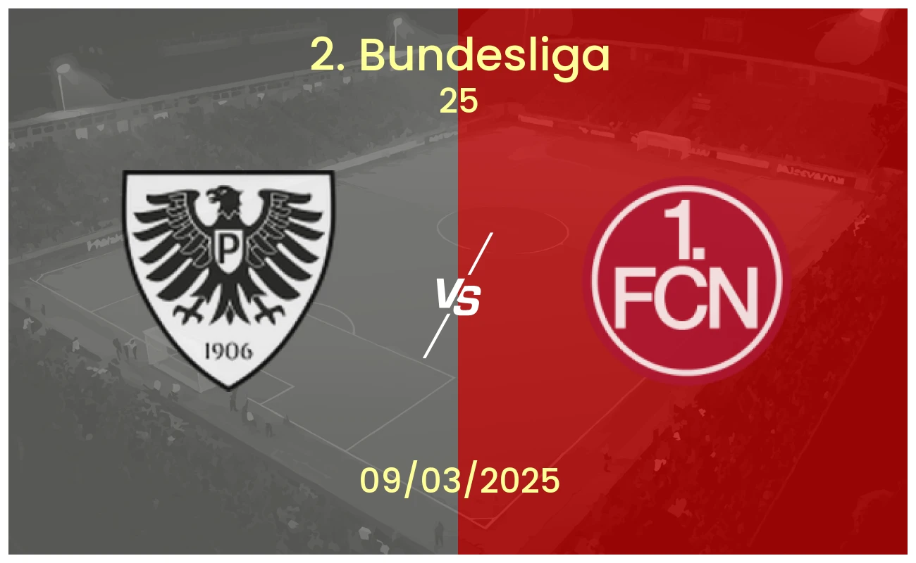 Prediction En Ie Preusen Munster Vs 1 Fc Nurnberg 2025 03 05 093143