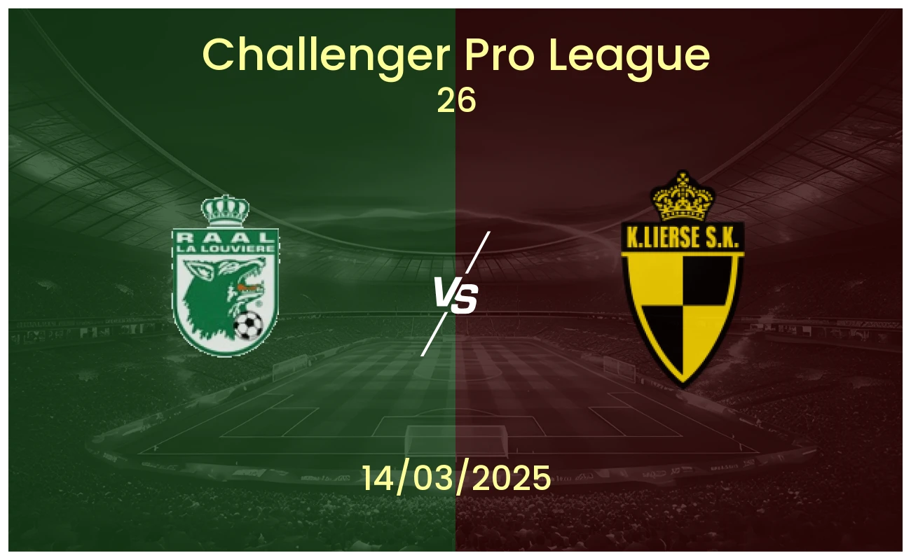 Prediction En Ie Raal La Louviere Vs Lierse Kempenzonen 2025 03 11 091304