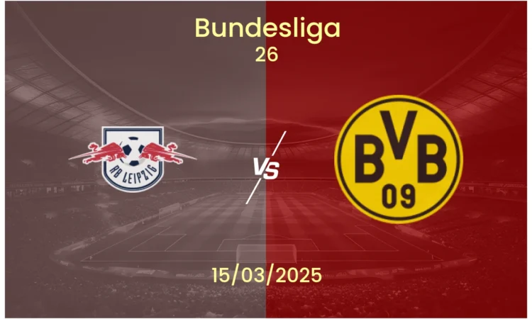 Prediction En Ie Rb Leipzig Vs Borussia Dortmund 2025 03 11 091431