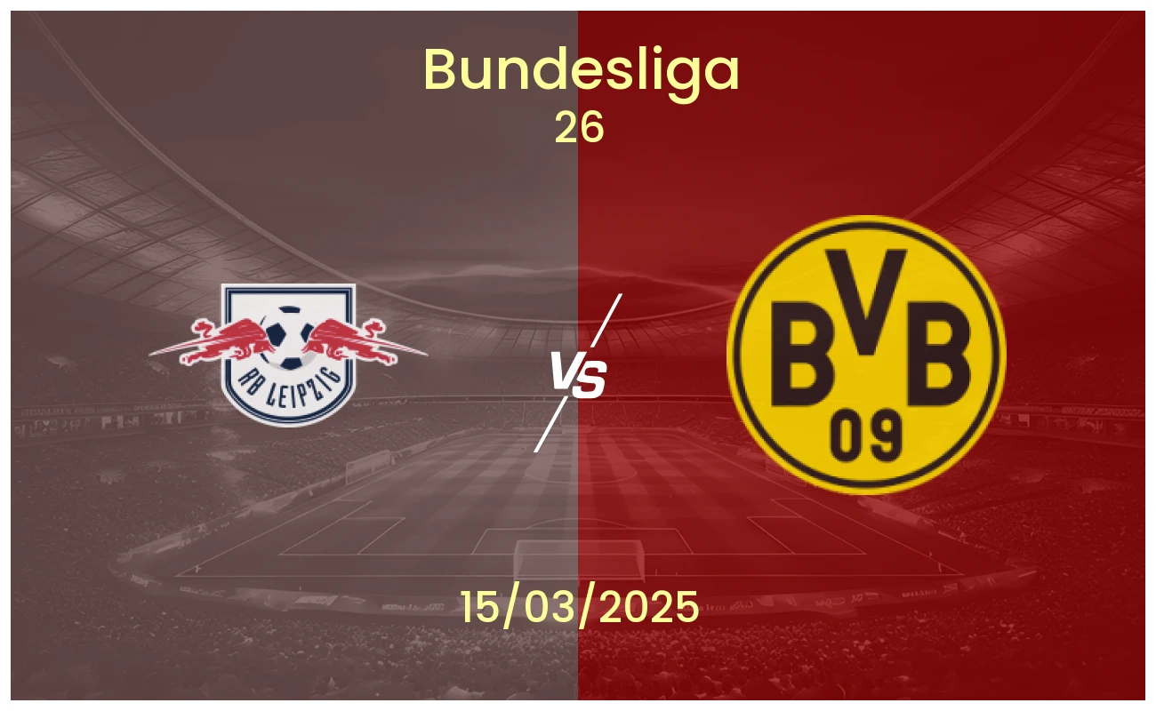 Prediction En Ie Rb Leipzig Vs Borussia Dortmund 2025 03 11 091431