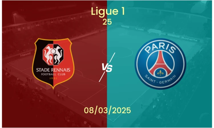 Prediction En Ie Rennes Vs Paris Saint Germain 2025 03 05 101734