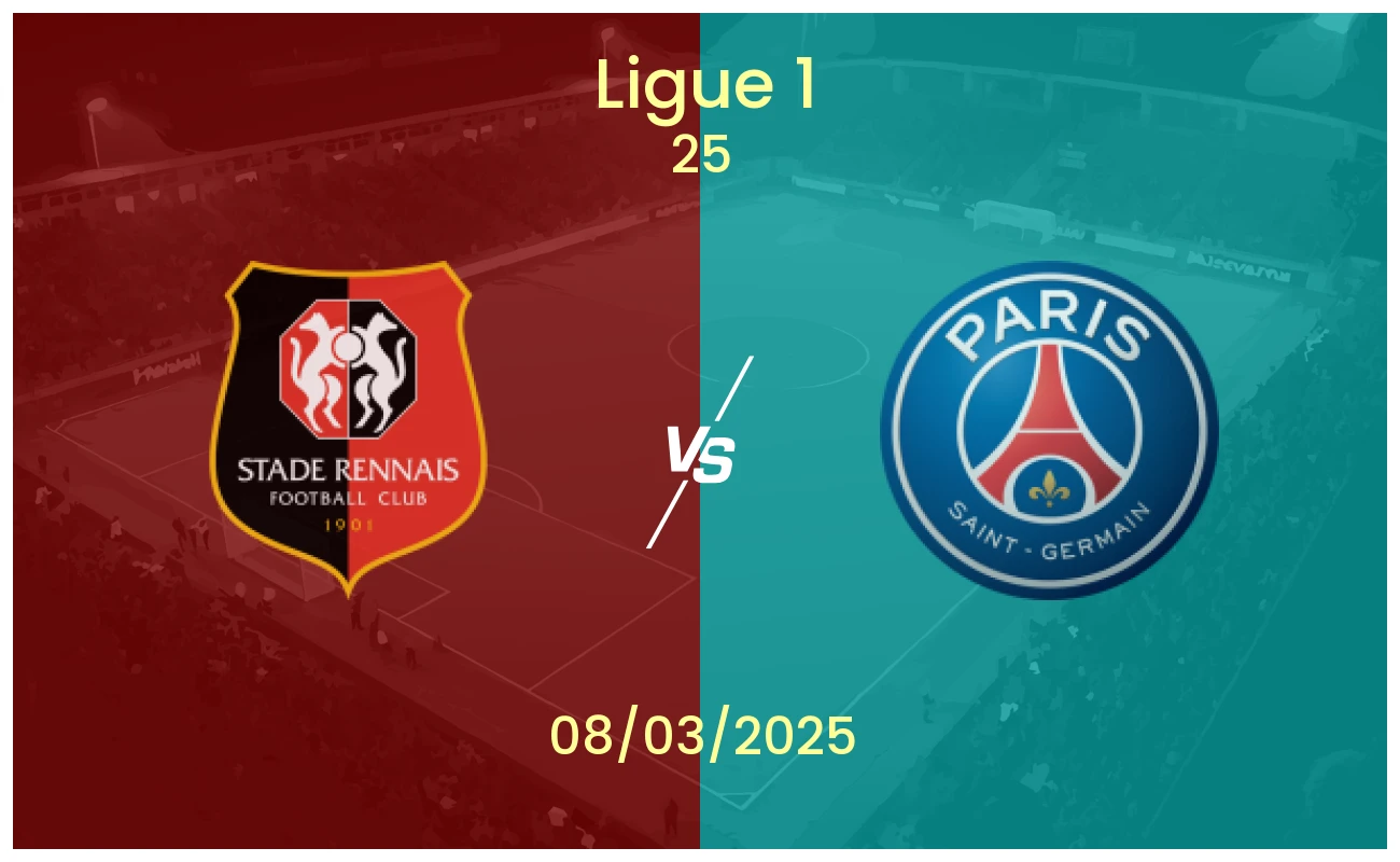 Prediction En Ie Rennes Vs Paris Saint Germain 2025 03 05 101734