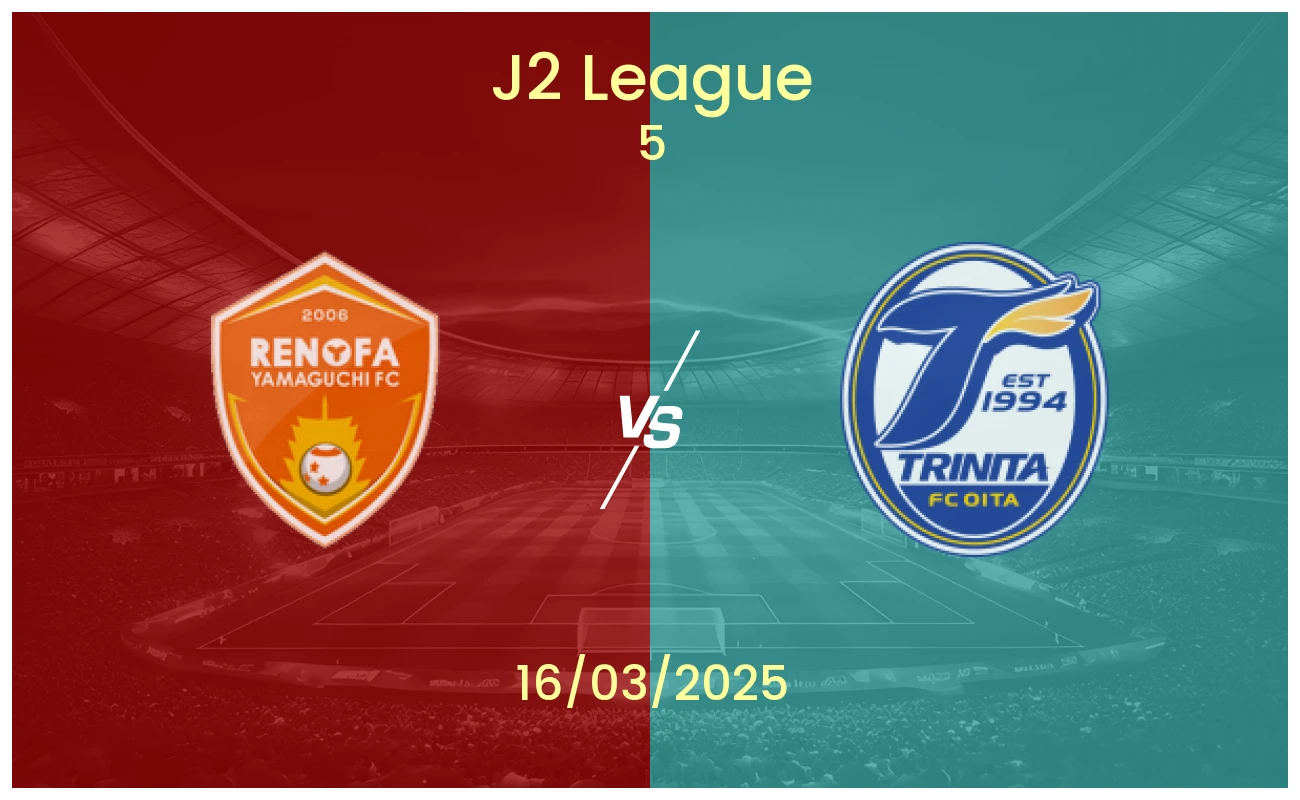 Prediction En Ie Renofa Yamaguchi Vs Oita Trinita 2025 03 11 092501