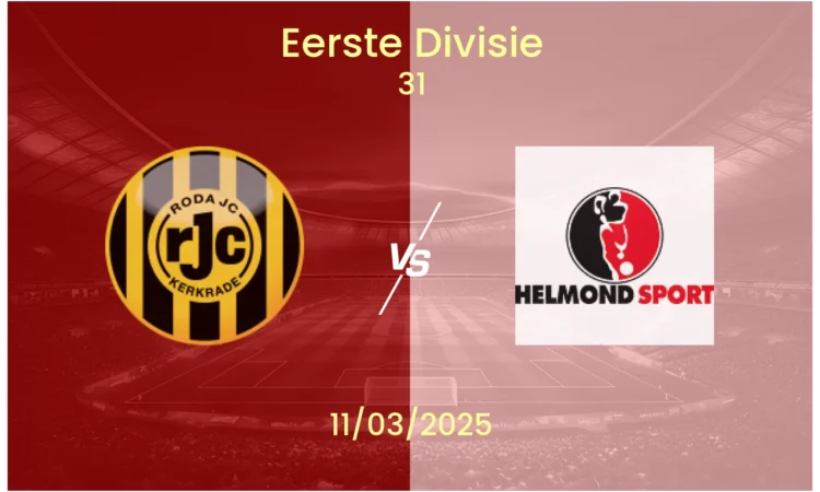 Prediction En Ie Roda Vs Helmond Sport 2025 03 05 101151