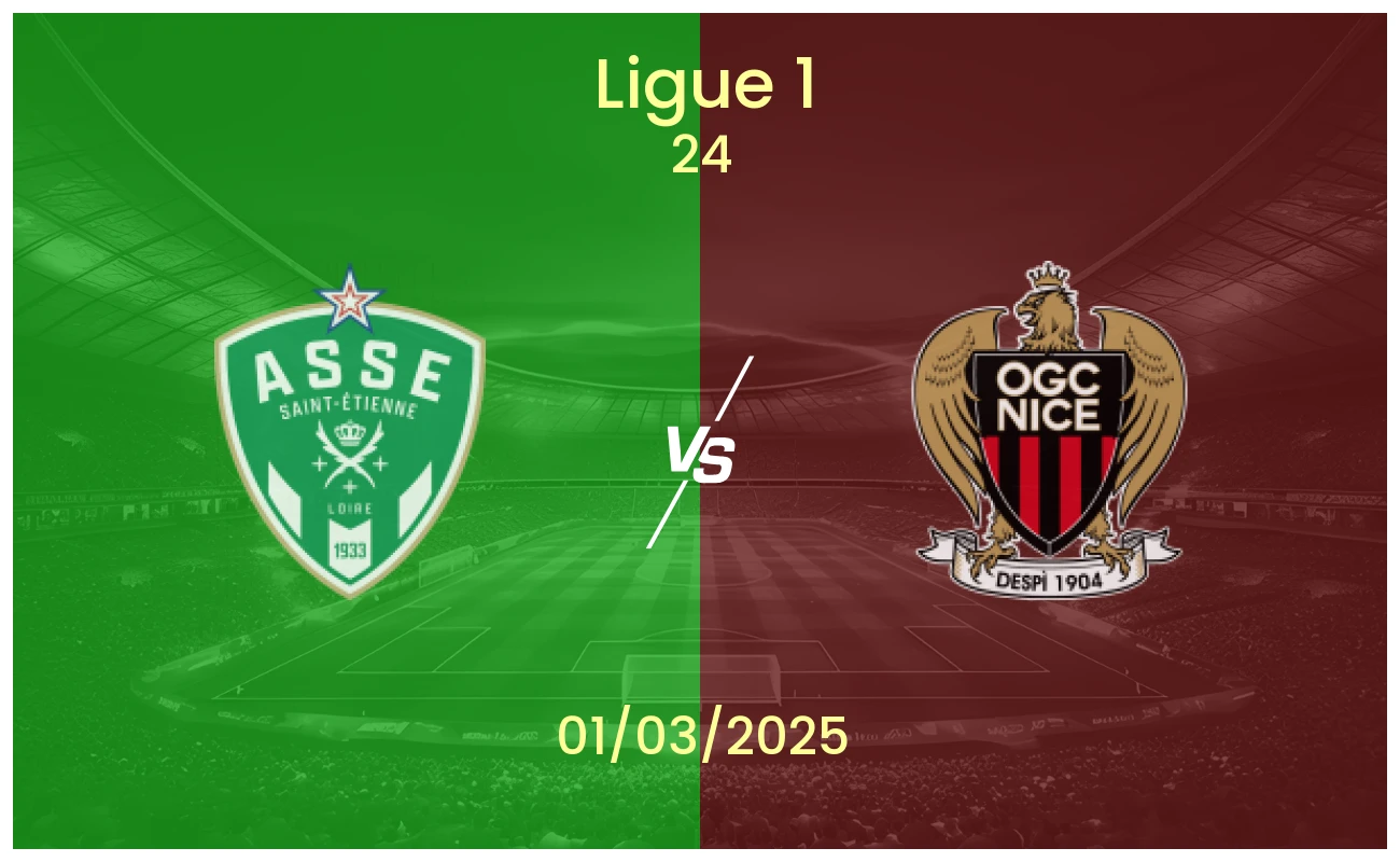 Prediction En Ie Saint Etienne Vs Nice 2025 02 28 121350