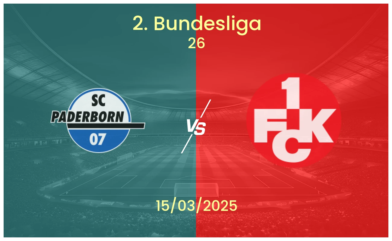 Prediction En Ie Sc Paderborn 07 Vs 1 Fc Kaiserslautern 2025 03 11 091226