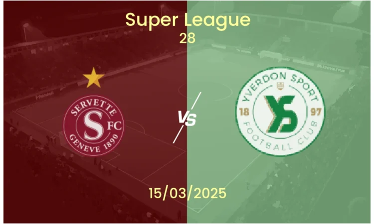 Prediction En Ie Servette Fc Vs Yverdon Sport 2025 03 11 093020