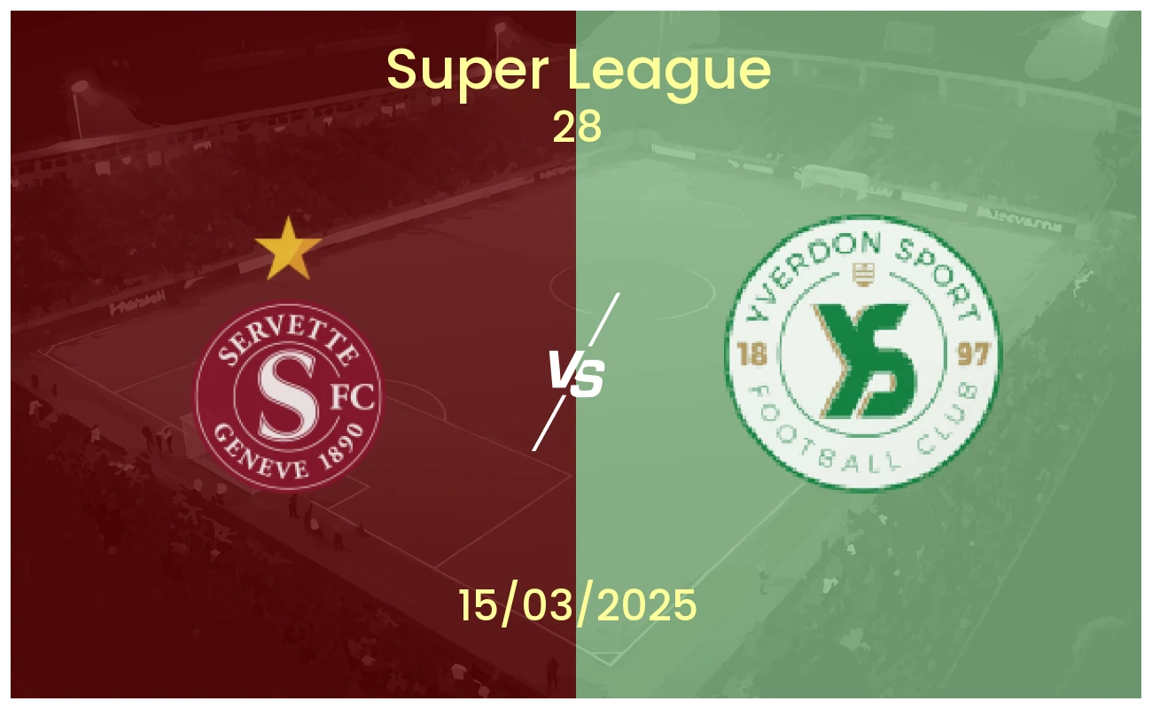 Prediction En Ie Servette Fc Vs Yverdon Sport 2025 03 11 093020