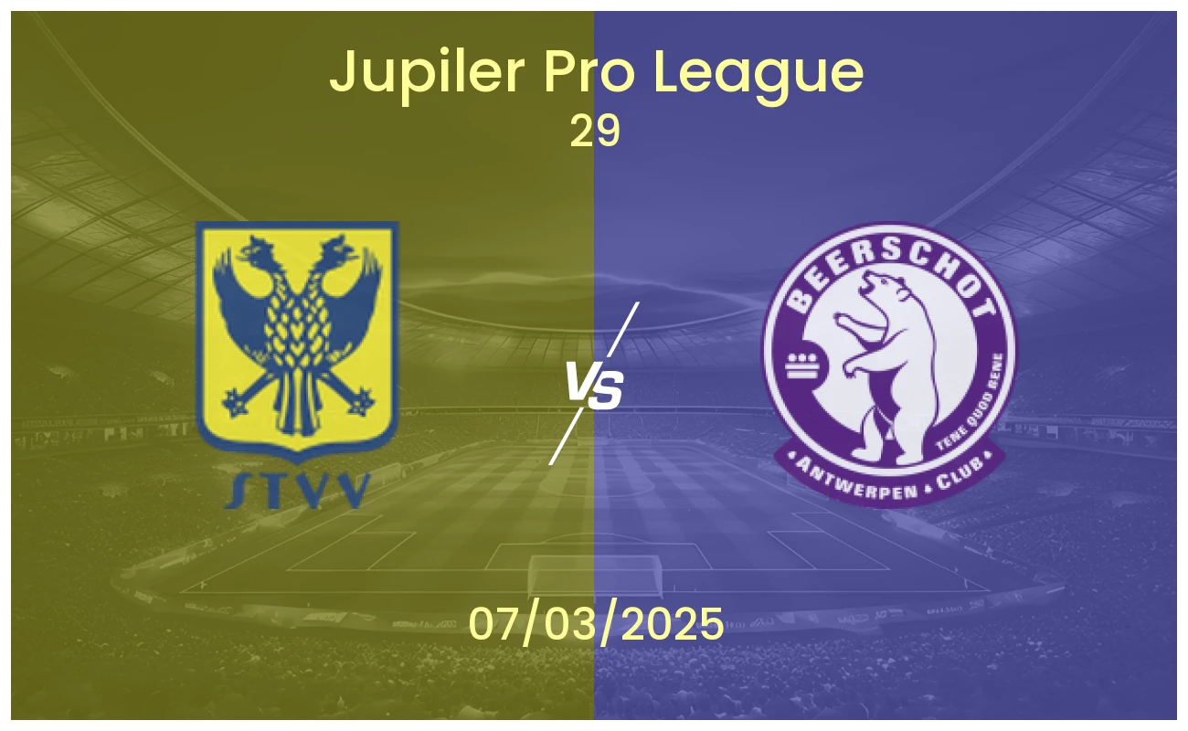 Prediction En Ie St Truiden Vs Beerschot Wilrijk 2025 02 28 121502