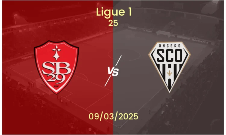 Prediction En Ie Stade Brestois 29 Vs Angers 2025 03 05 101929