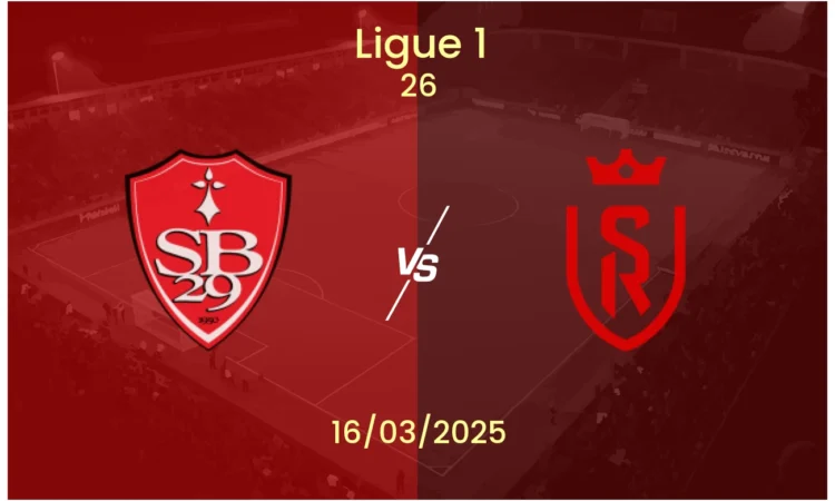 Prediction En Ie Stade Brestois 29 Vs Reims 2025 03 11 093016