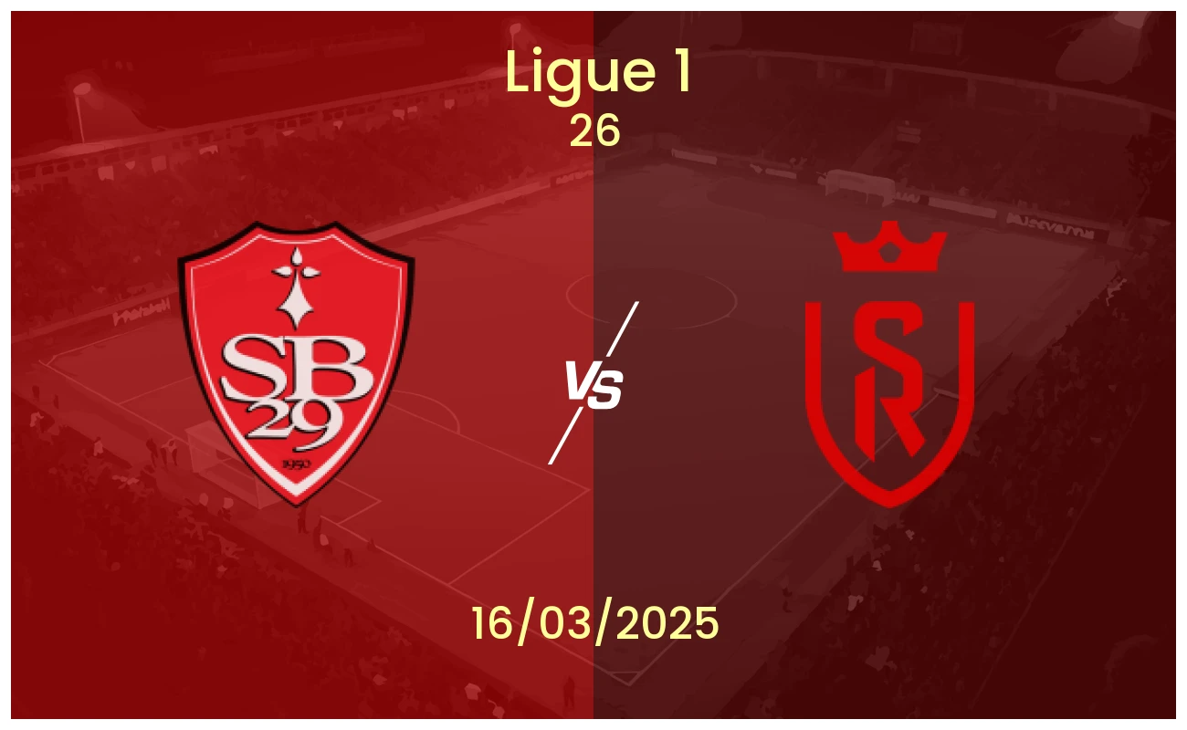 Prediction En Ie Stade Brestois 29 Vs Reims 2025 03 11 093016