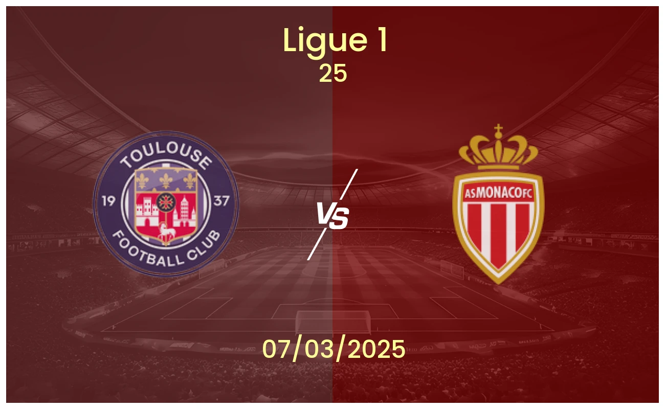 Prediction En Ie Toulouse Vs Monaco 2025 02 28 121740