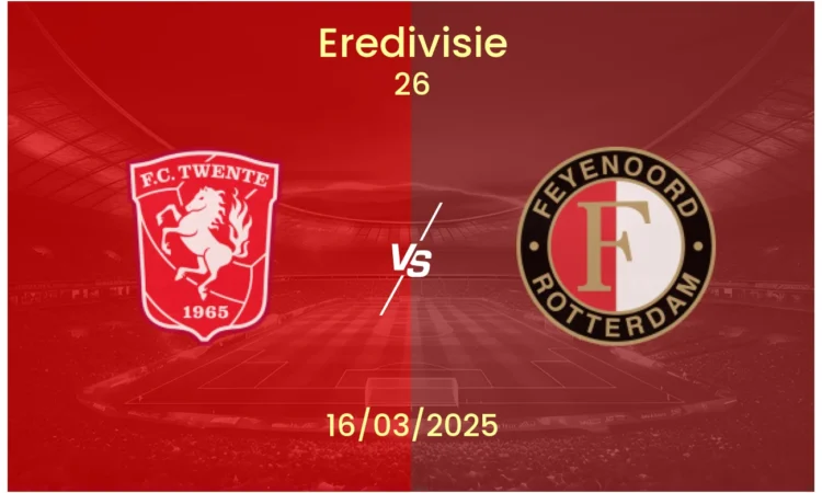 Prediction En Ie Twente Vs Feyenoord 2025 03 11 092257