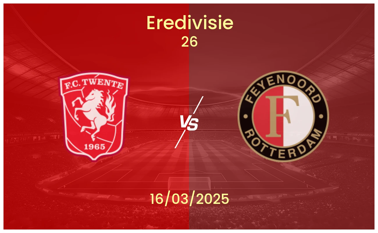 Prediction En Ie Twente Vs Feyenoord 2025 03 11 092257