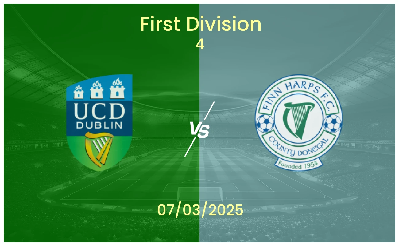 Prediction En Ie Ucd Vs Finn Harps 2025 03 05 101452