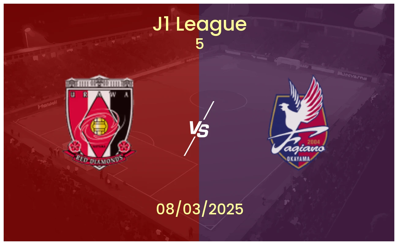 Prediction En Ie Urawa Vs Fagiano Okayama 2025 03 05 101341