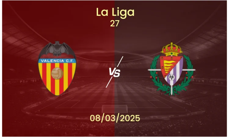 Prediction En Ie Valencia Vs Valladolid 2025 03 05 101650