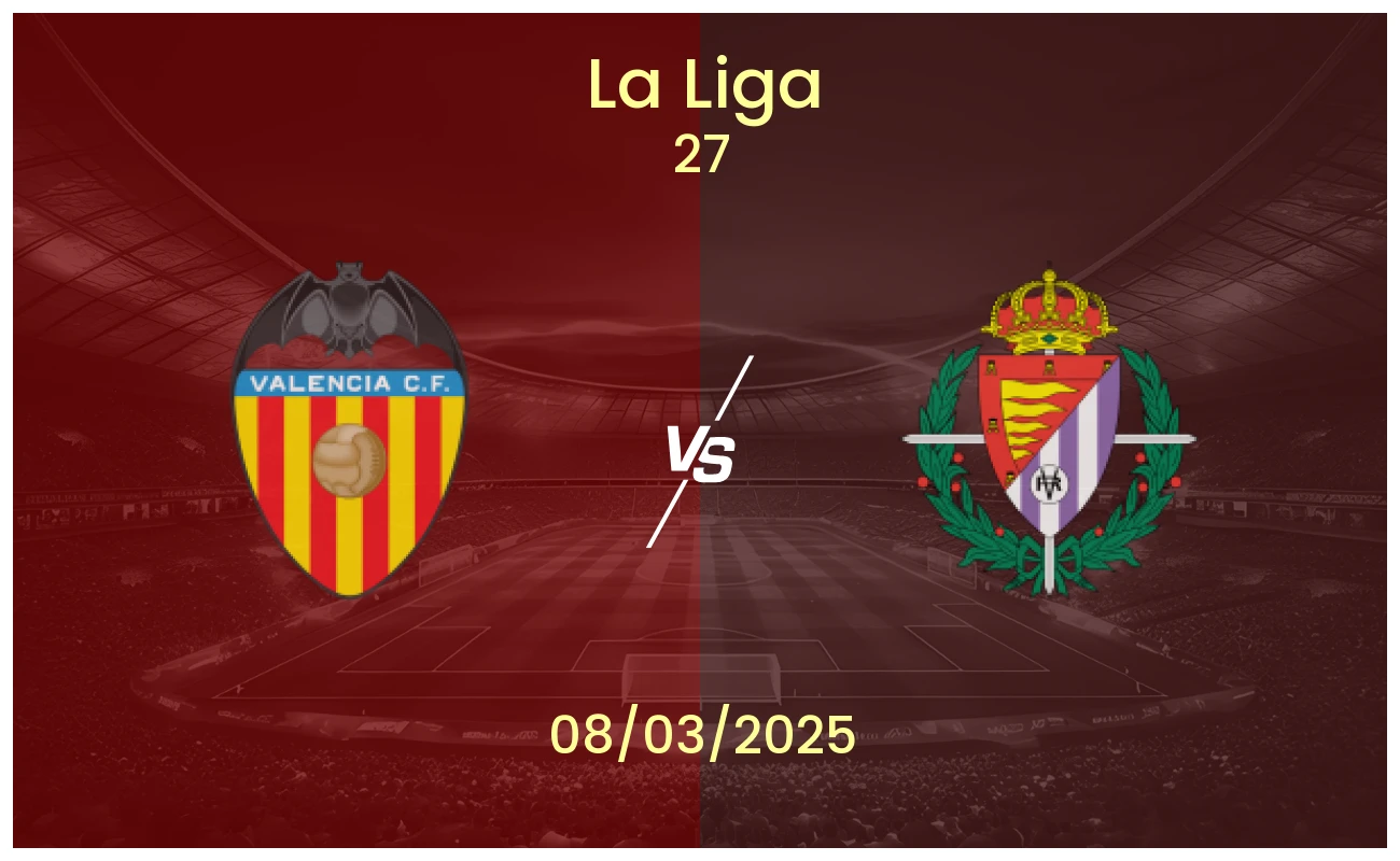 Prediction En Ie Valencia Vs Valladolid 2025 03 05 101650