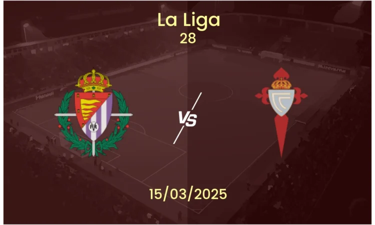 Prediction En Ie Valladolid Vs Celta Vigo 2025 03 11 092603