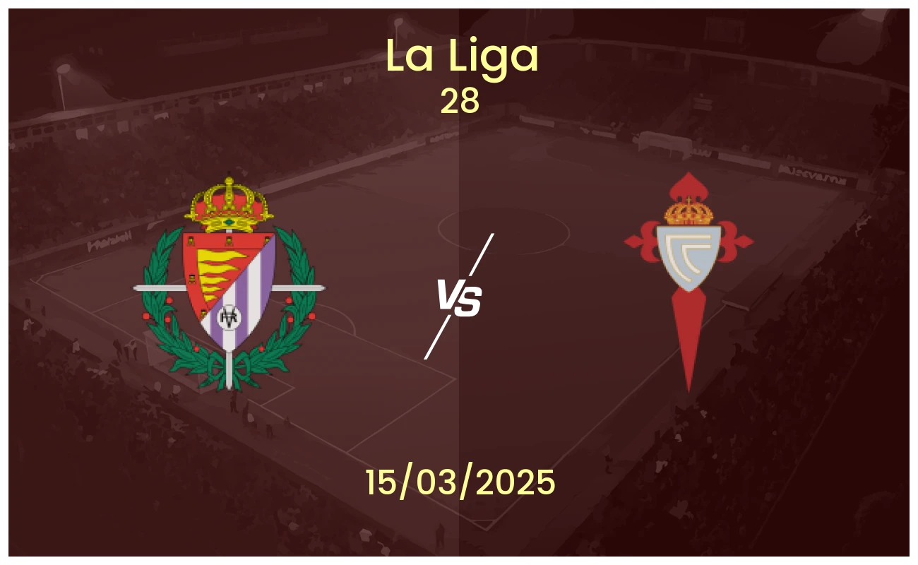 Prediction En Ie Valladolid Vs Celta Vigo 2025 03 11 092603