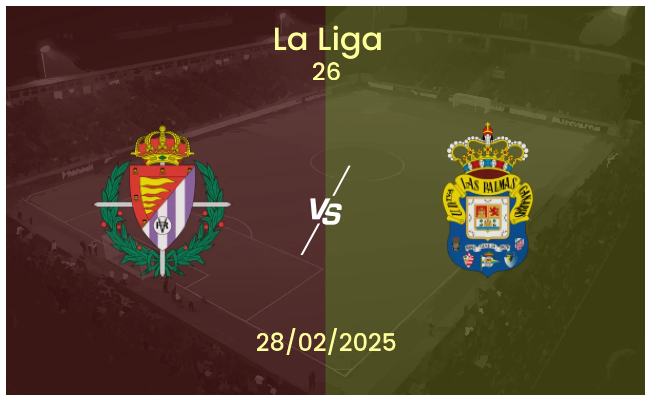 Prediction En Ie Valladolid Vs Las Palmas 2025 02 28 121316