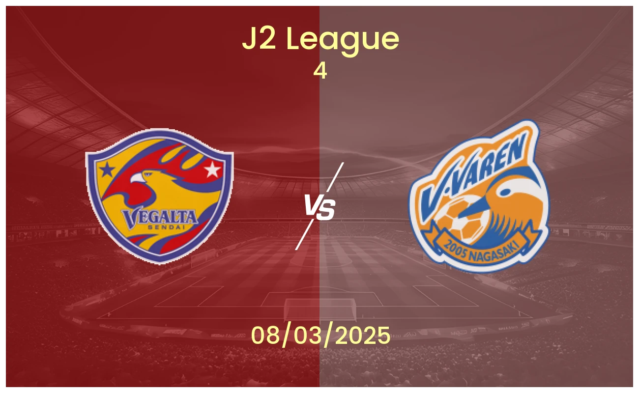 Prediction En Ie Vegalta Sendai Vs V Varen Nagasaki 2025 03 05 101359