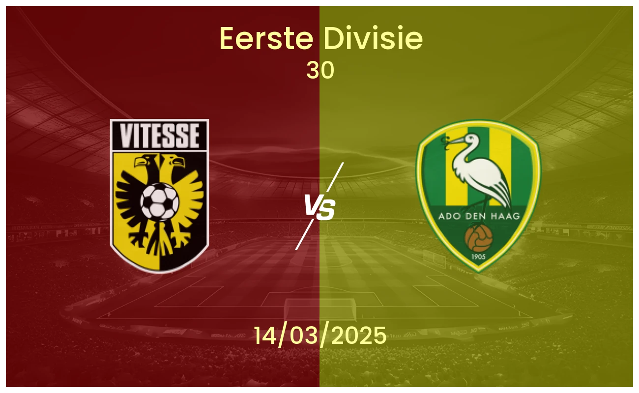 Prediction En Ie Vitesse Vs Ado Den Haag 2025 03 11 091245