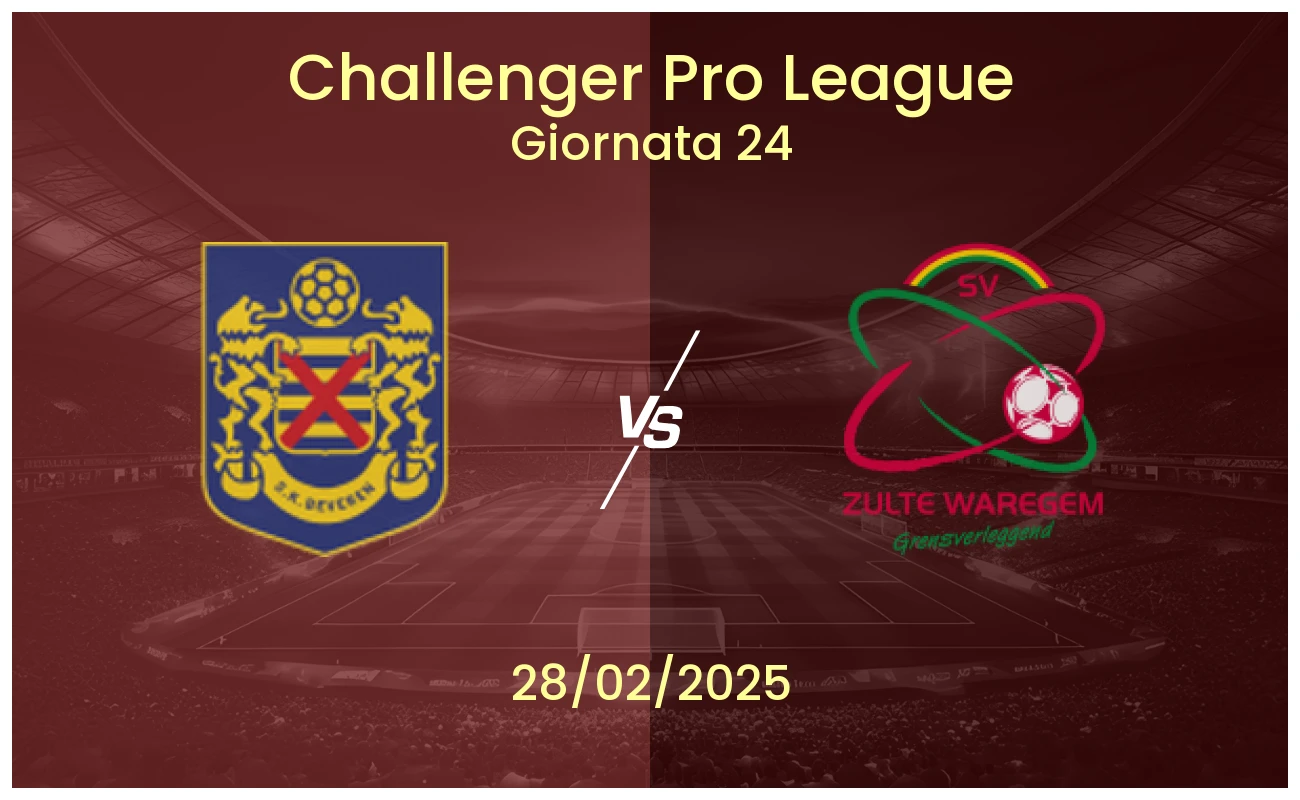 Prediction En Ie Waasland Beveren Vs Zulte Waregem 2025 02 28 115243