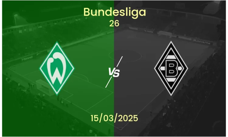 Prediction En Ie Werder Bremen Vs Borussia Monchengladbach 2025 03 11 091203