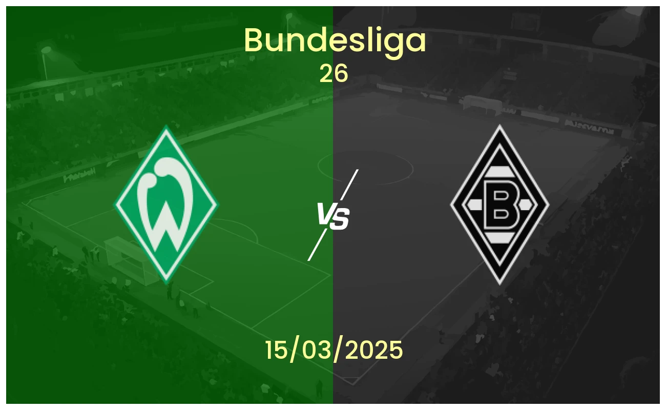 Prediction En Ie Werder Bremen Vs Borussia Monchengladbach 2025 03 11 091203