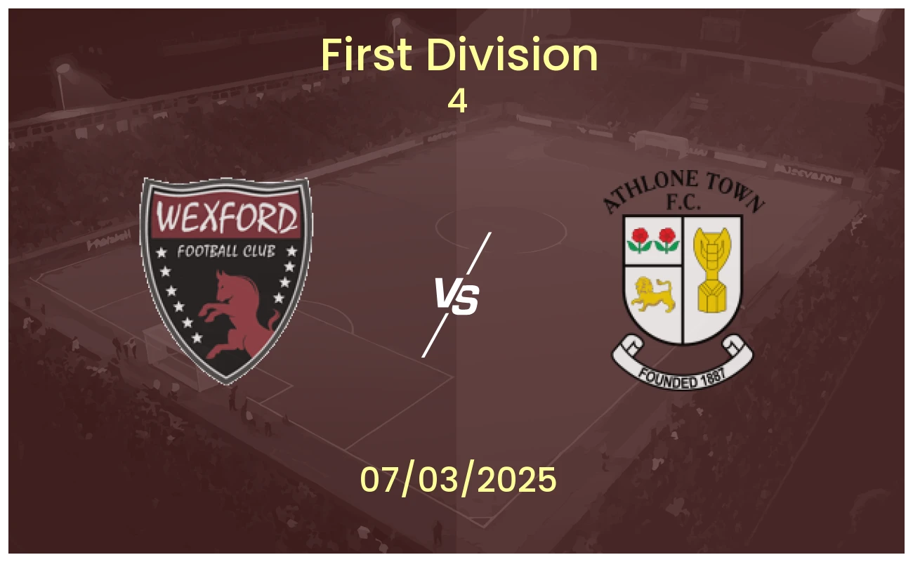 Prediction En Ie Wexford Vs Athlone Town 2025 03 05 101517