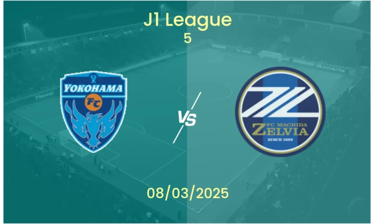 Prediction En Ie Yokohama Fc Vs Machida Zelvia 2025 03 05 101505