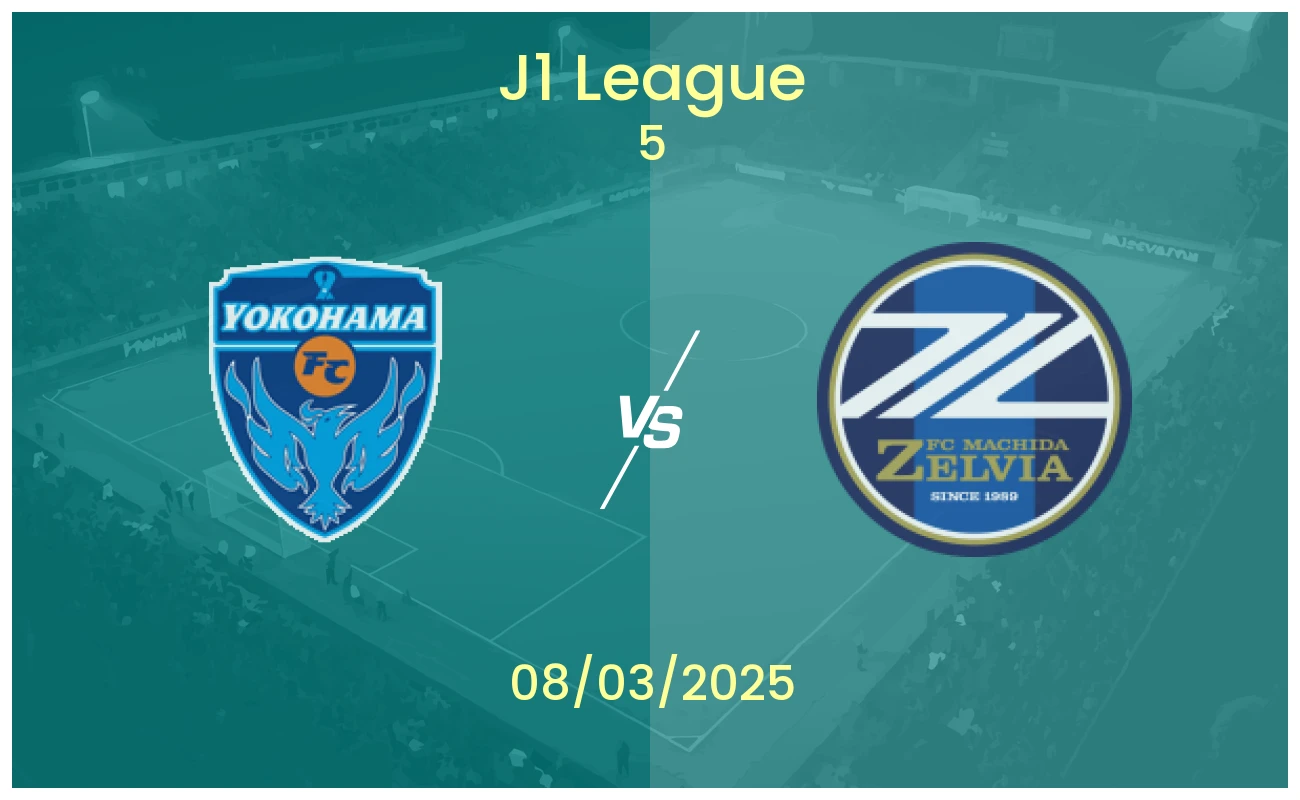 Prediction En Ie Yokohama Fc Vs Machida Zelvia 2025 03 05 101505