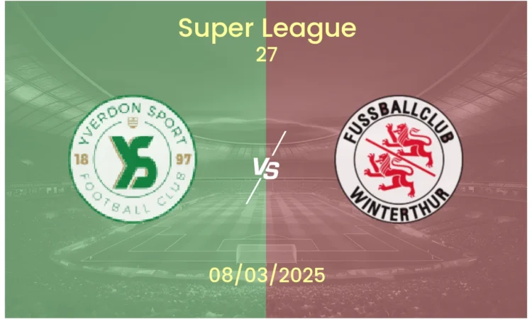 Prediction En Ie Yverdon Sport Vs Fc Winterthur 2025 03 05 102014