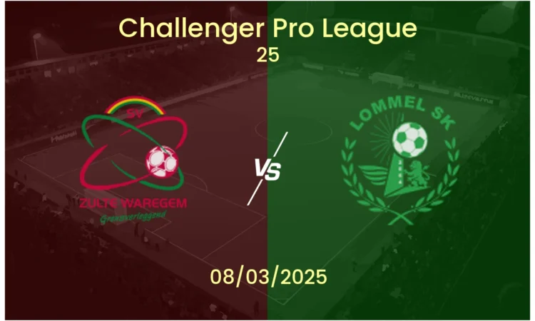 Prediction En Ie Zulte Waregem Vs Lommel United 2025 03 05 101003