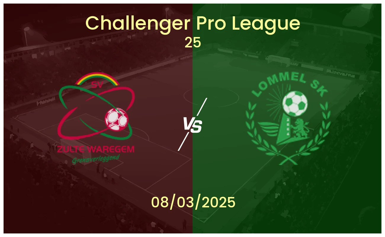 Prediction En Ie Zulte Waregem Vs Lommel United 2025 03 05 101003