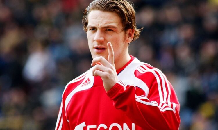 Robbert Schilder Ajax