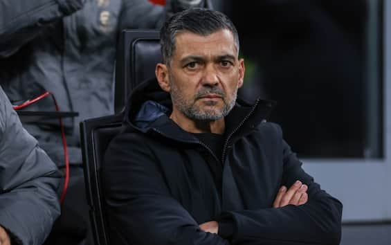 Conceicao Reveals: &Quot;I Chose Milan To Claim The Champions League Glory!&Quot;