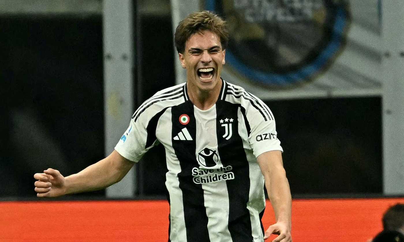 Former Juventus Star Reveals Shocking Choice: Would Sacrifice Yildiz For A Knockout Bid!