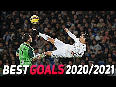 100 best goals of the decade • 2010-2019 Archives - Complete