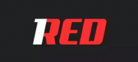 1red logo