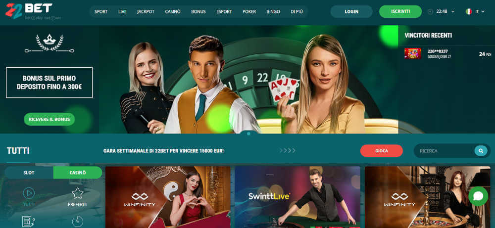 Scopri come iniziare nuovi metodi di pagamento offerti dai casino non AAMS